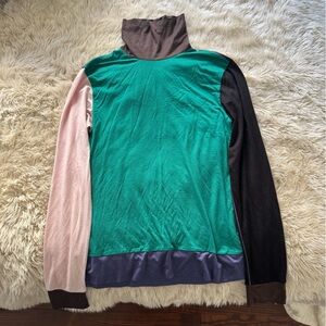 Marni x Uniqlo Heat Tech Top